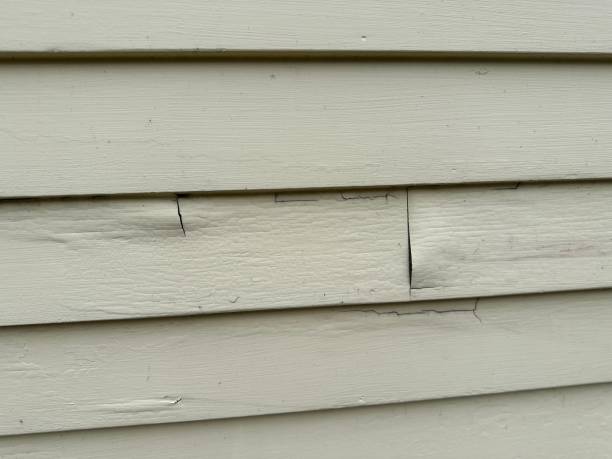 Best Siding for Commercial Buildings  in Camp Hill, PA